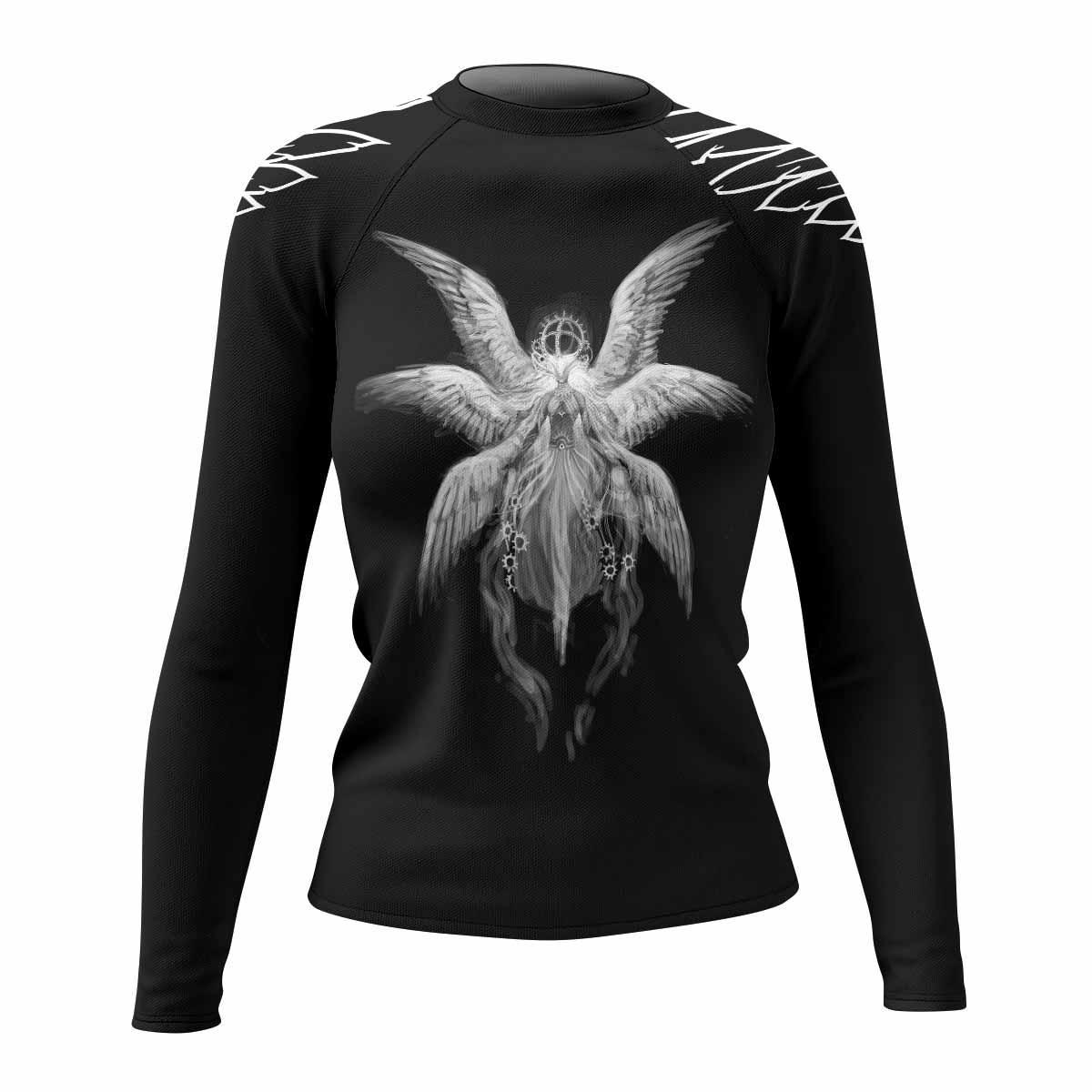 Seraphim Ascend Rash Guard