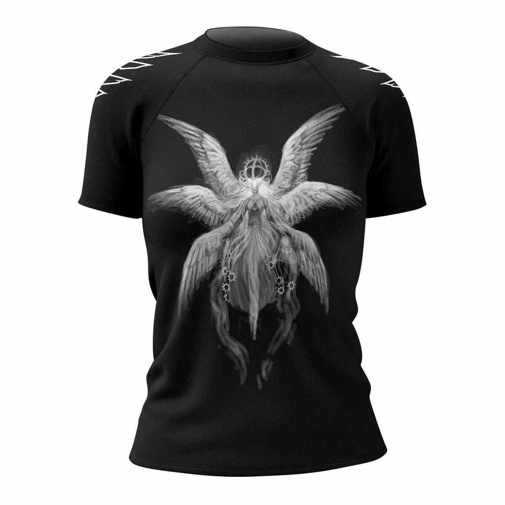 Seraphim Ascend Rash Guard