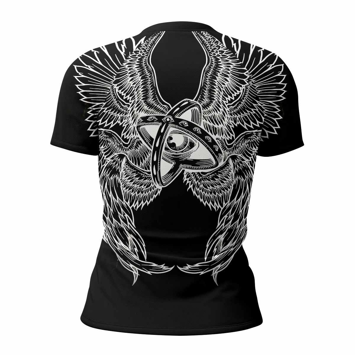 Seraphim Ascend Rash Guard