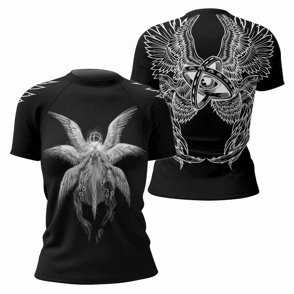 Seraphim Ascend Rash Guard