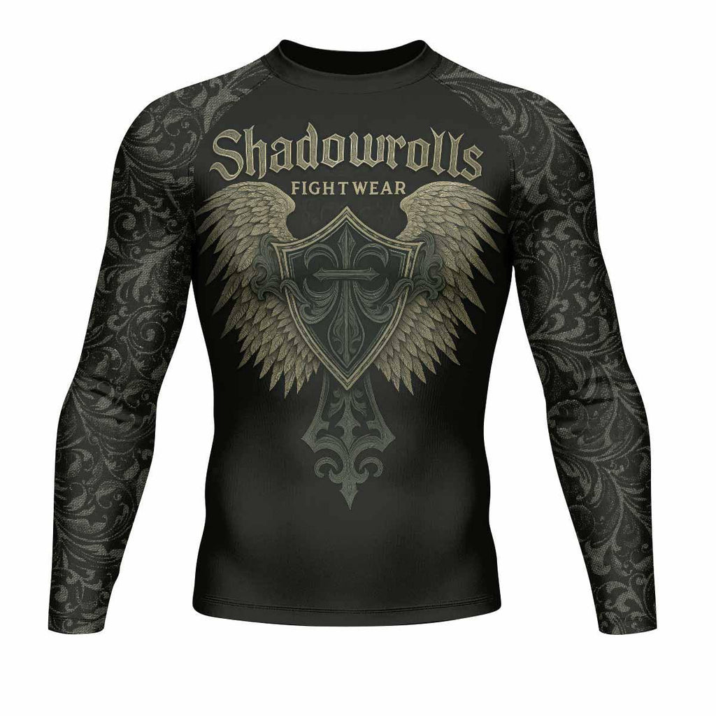Shadow Guardian Rash Guard
