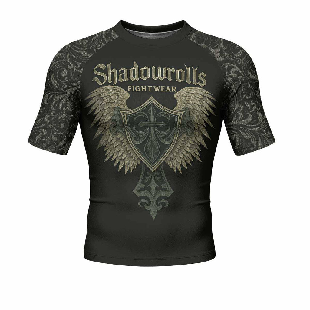 Shadow Guardian Rash Guard