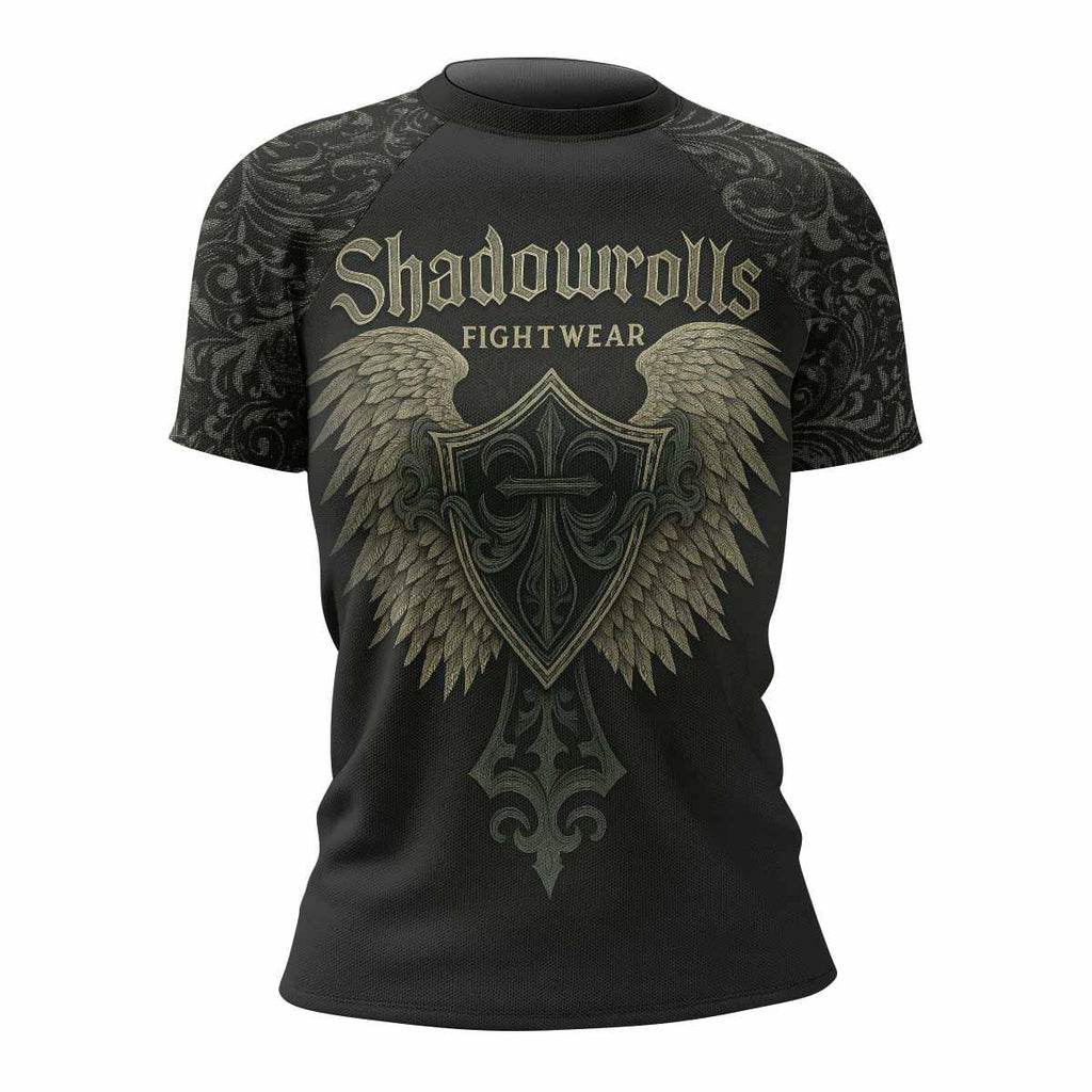 Shadow Guardian Rash Guard