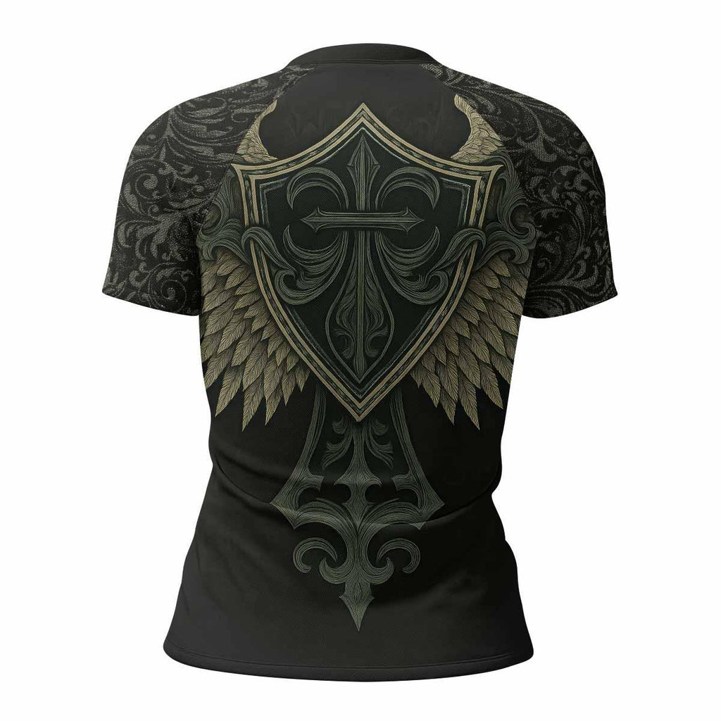 Shadow Guardian Rash Guard