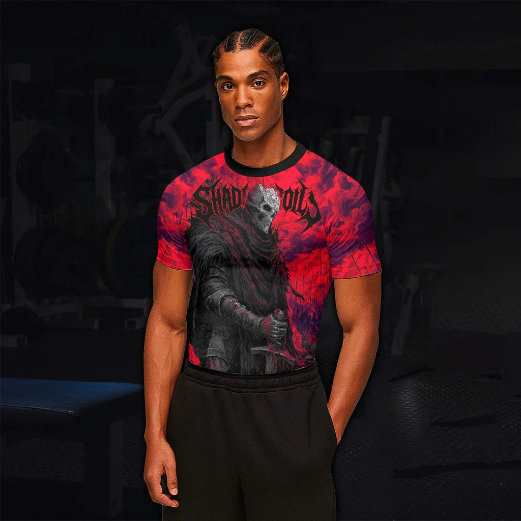 Shadow Ronin Rash Guard