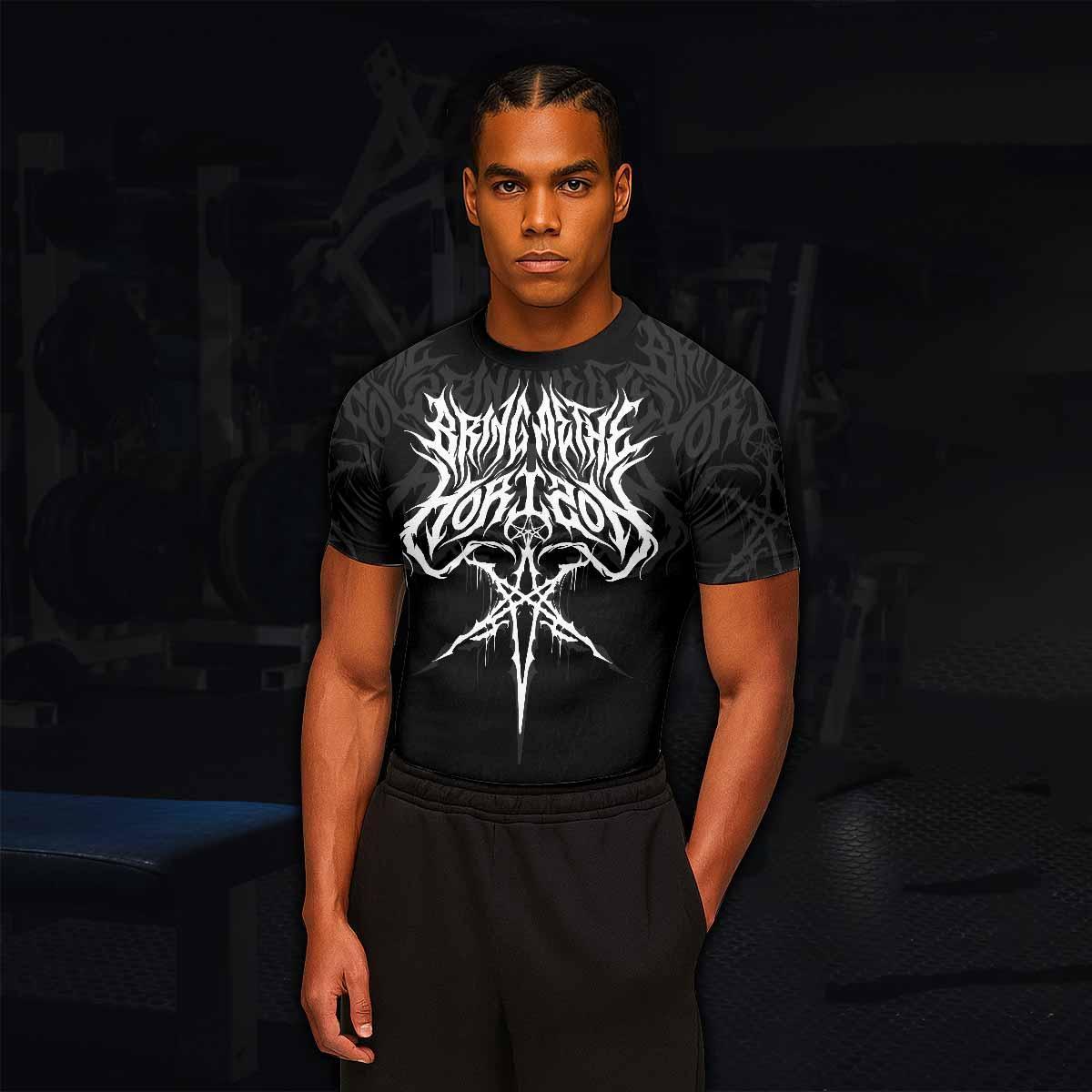 Sword of Chaos Rash Guard