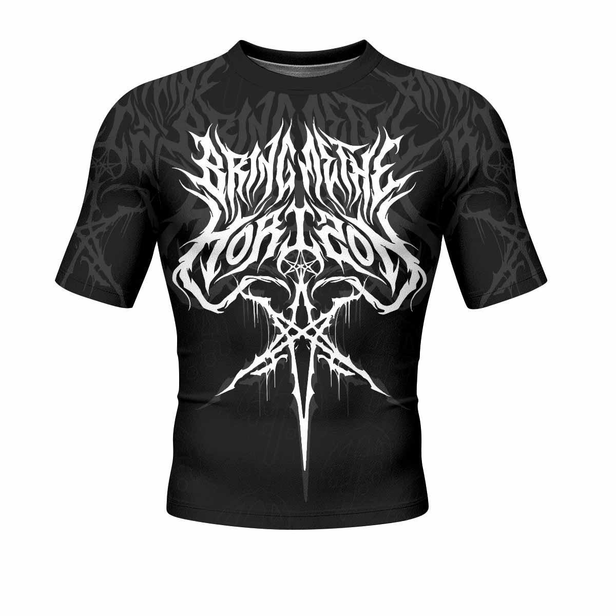Sword of Chaos Rash Guard
