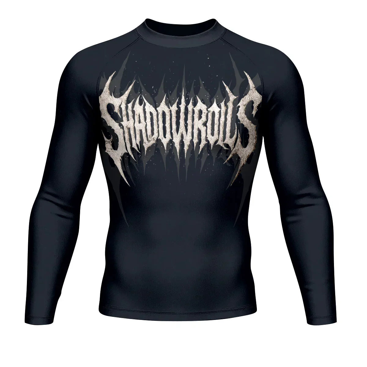 The All-Seeing Hand Rash Guard