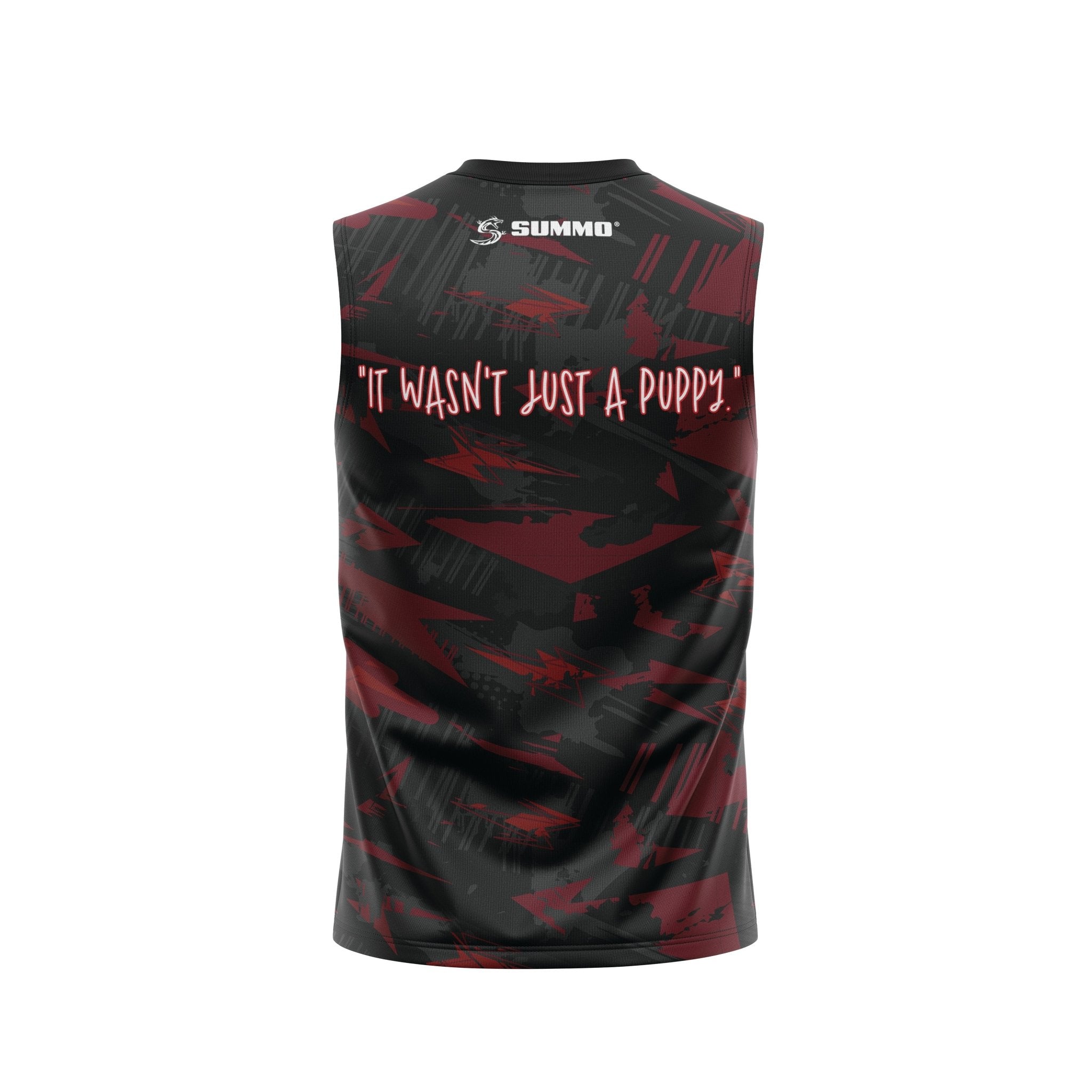 The Baba Yaga Premium Bjj Rash Guard For Men/Women