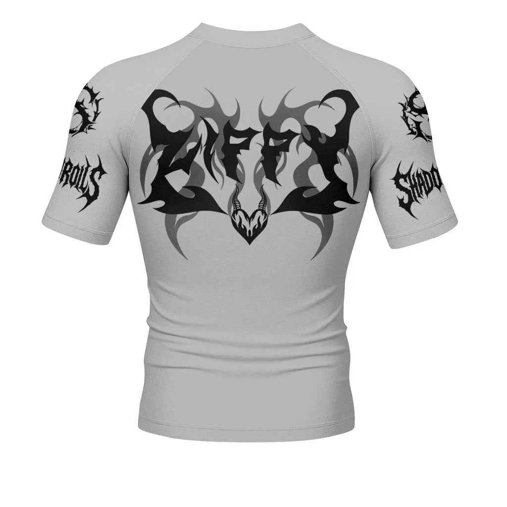 The Forsaken Beast Rash Guard