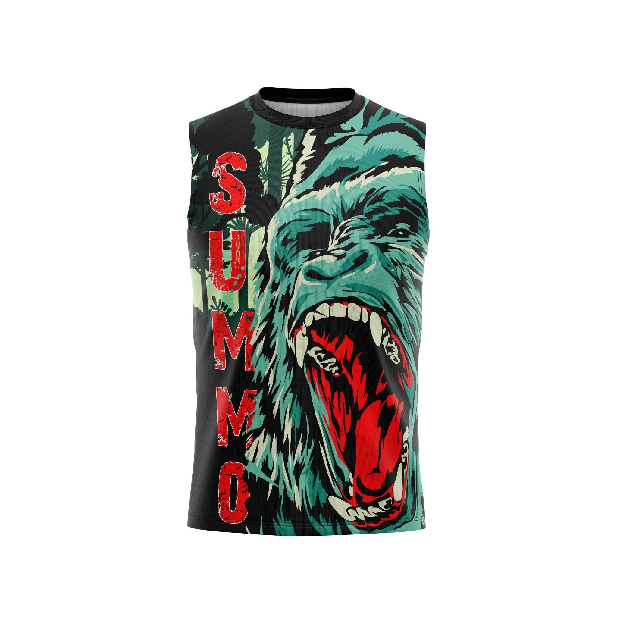 The Kong Premium Bjj Rash Guard For Men/Women