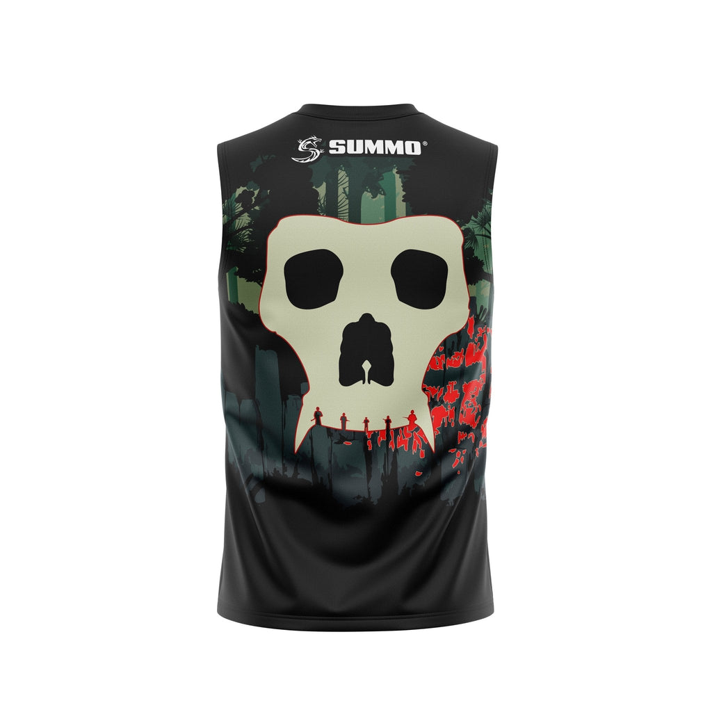 The Kong Premium Bjj Rash Guard For Men/Women