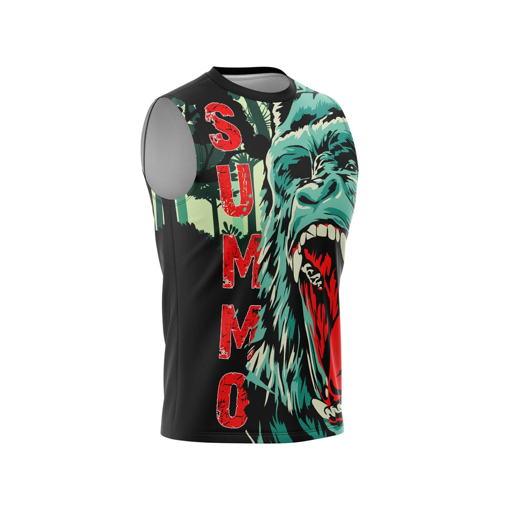 The Kong Premium Bjj Rash Guard For Men/Women