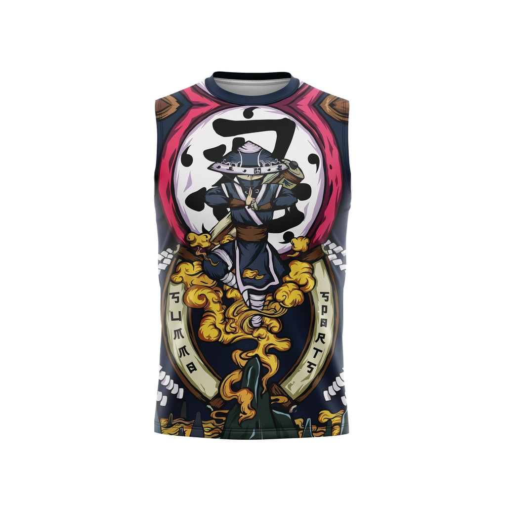 The Shinobi Premium Bjj Rash Guard For Men/Women